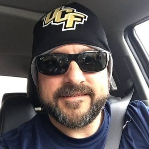 Meet your Posher, Stephen